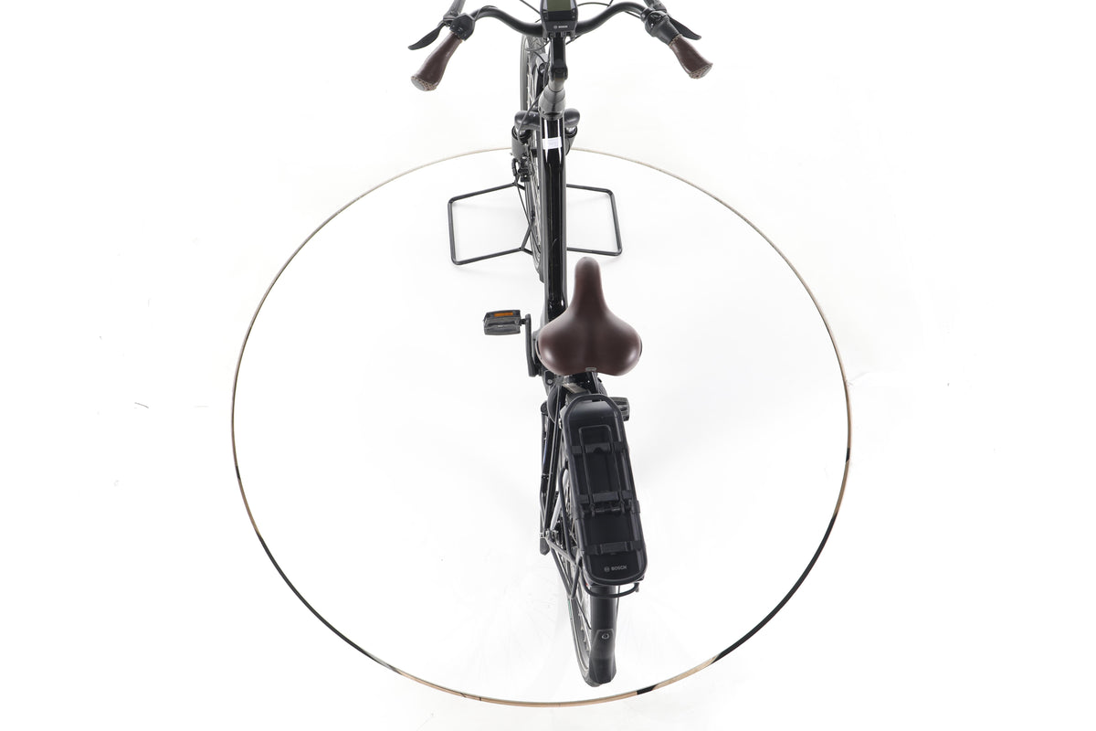 Batavus Garda E-go® City E-Bike Tiefeinsteiger - Image 22