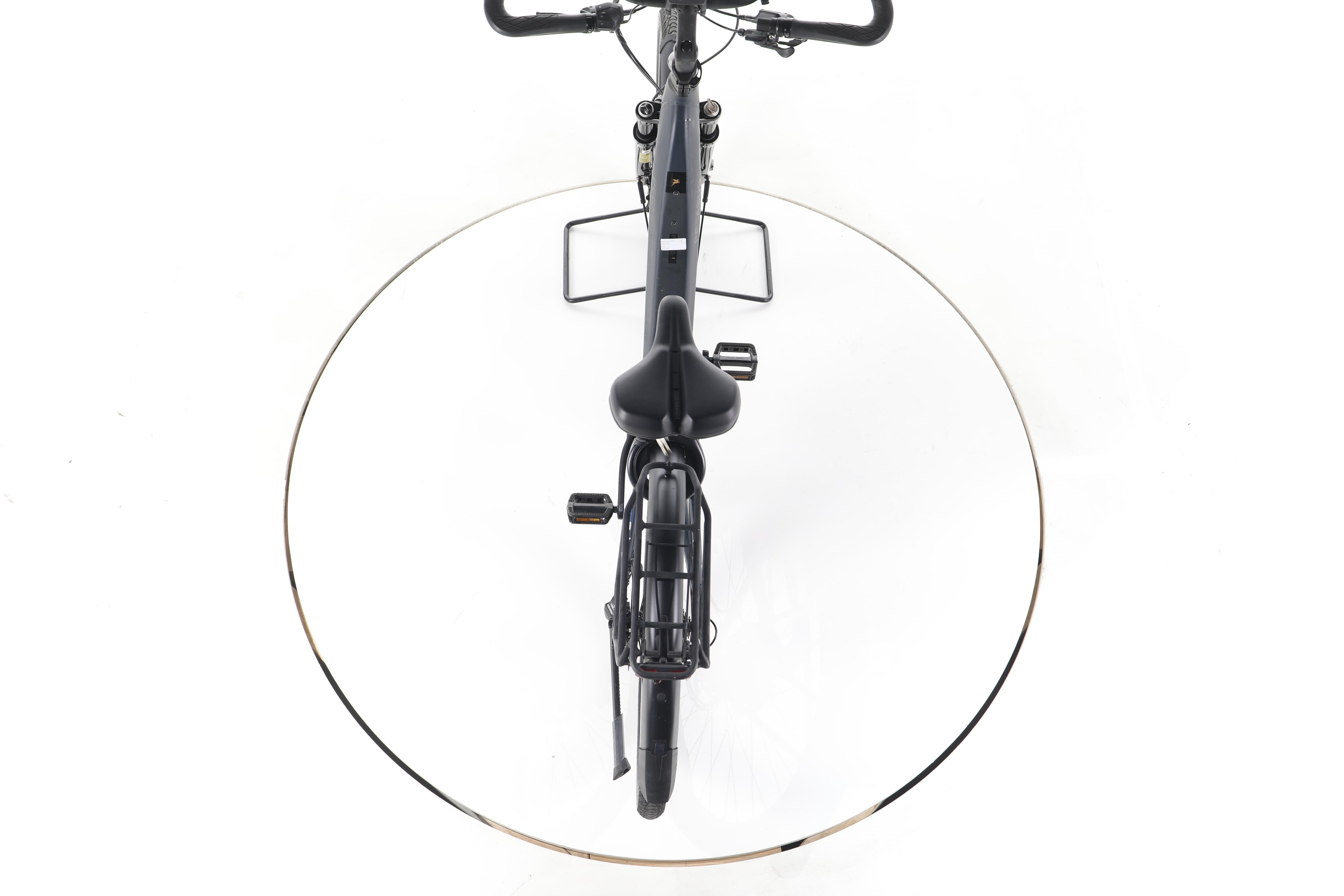 Pegasus Premio Evo Lite Comfort Trekking E-Bike Tiefeinsteiger - Image 22