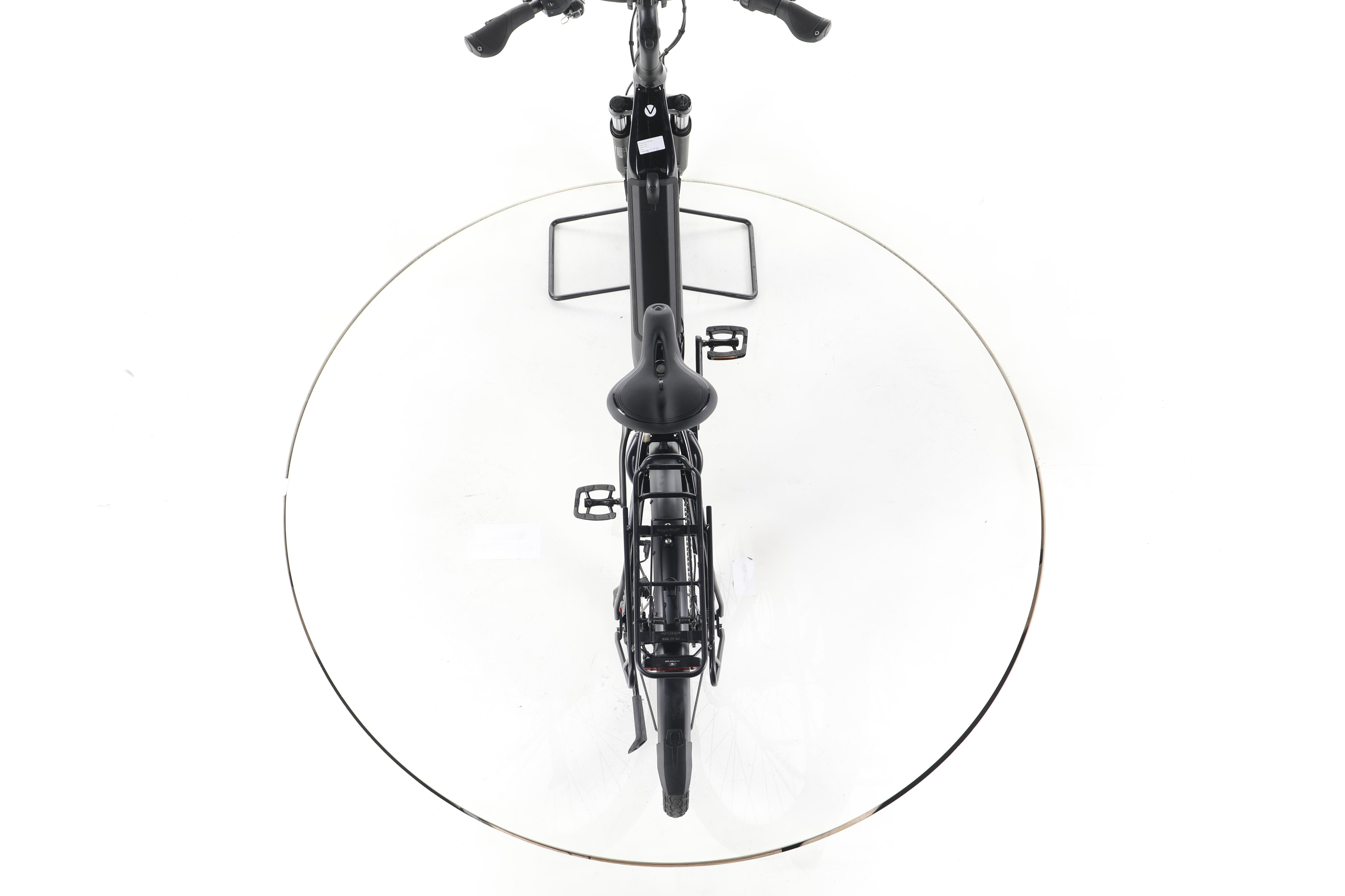 Velo de Ville AEB 490 Smooth City E-Bike Tiefeinsteiger - Image 22