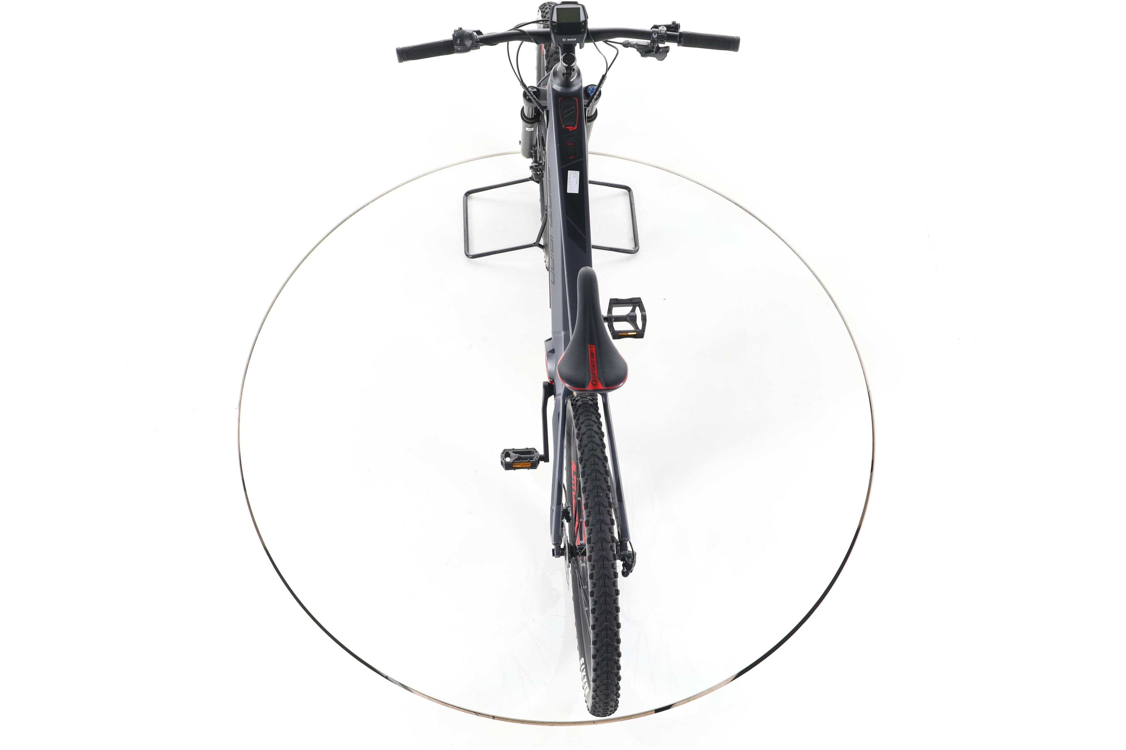 Centurion Backfire E R860i E-Bike - Image 22