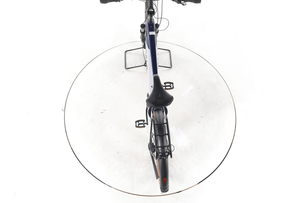 Bulls Cross EVO Trekking E-Bike - Image 22