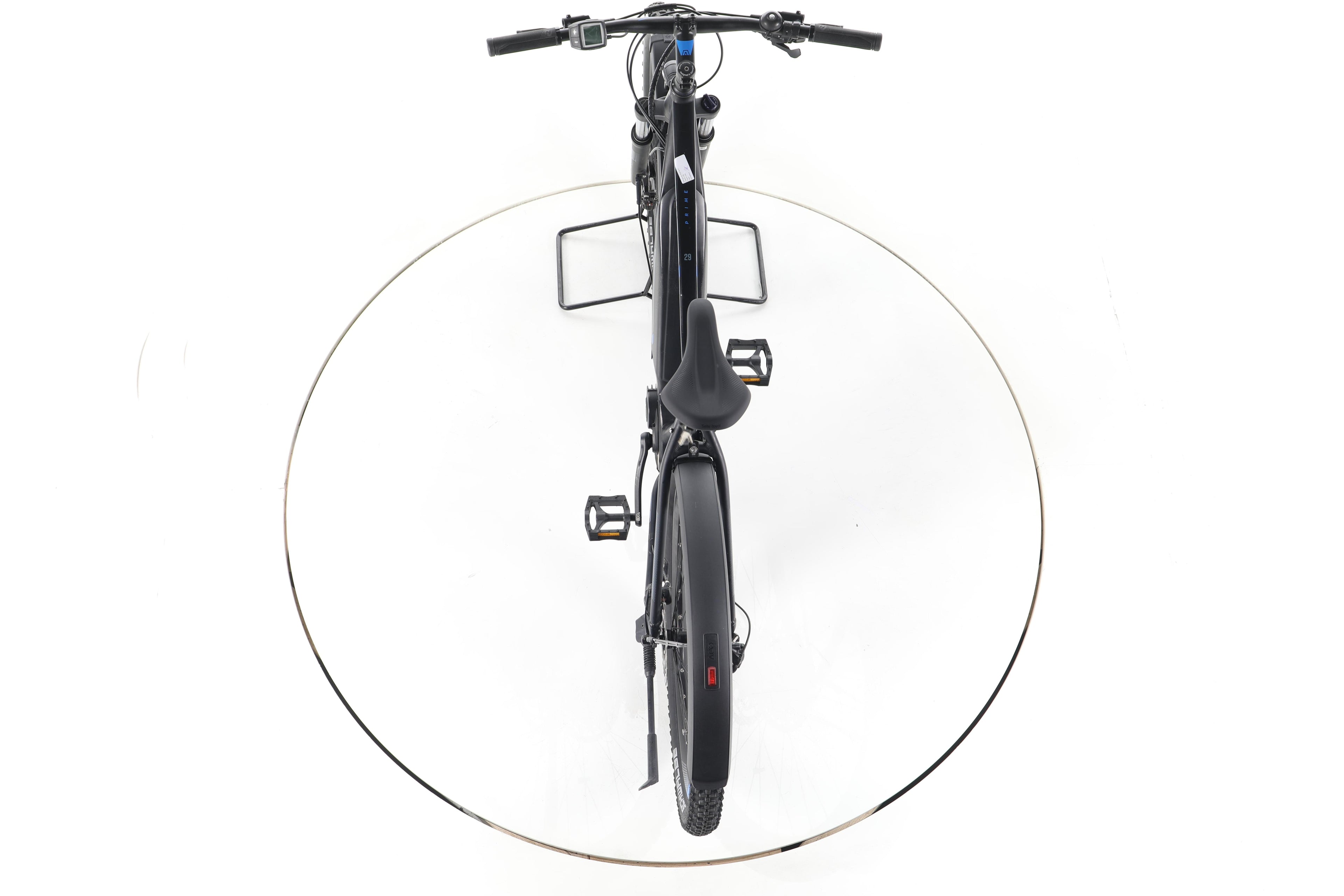 Axess Prime E-Bike - Image 22