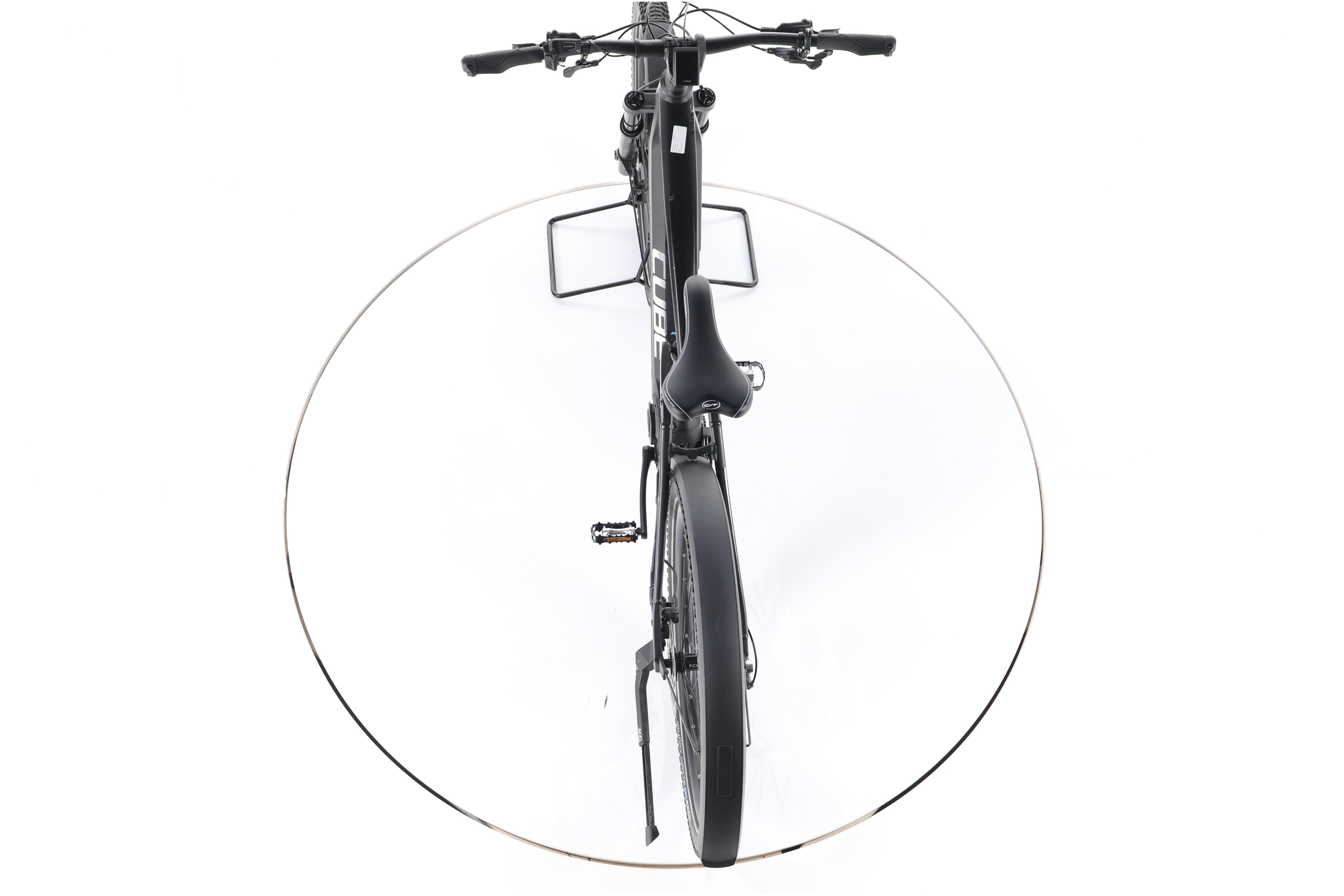 Cube Stereo Hybrid 120 SL Fully E-Bike - Image 22