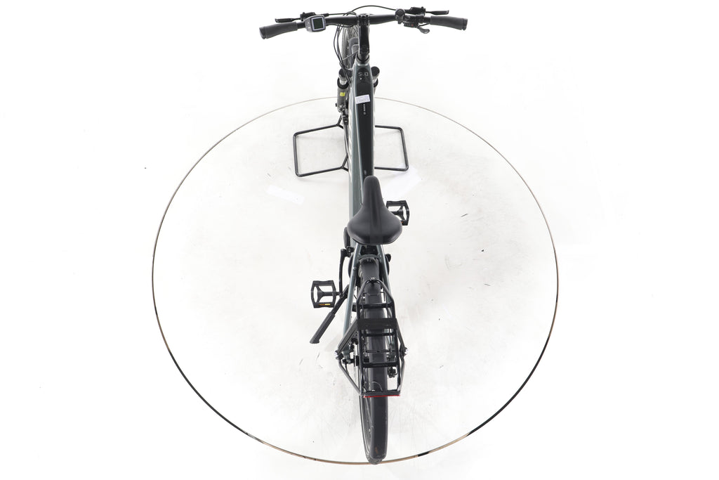 Scott Sub Active eRIDE 10 Trekking E-Bike - Image 22