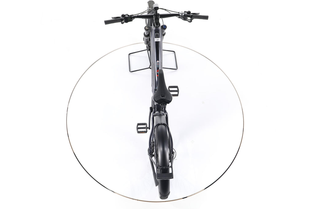 Merida eONE-FORTY EQ SUV E-Bike - Image 22