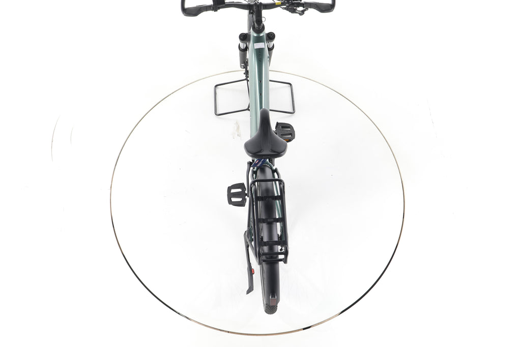 Giant Explore E+1 STA Trekking E-Bike - Image 22