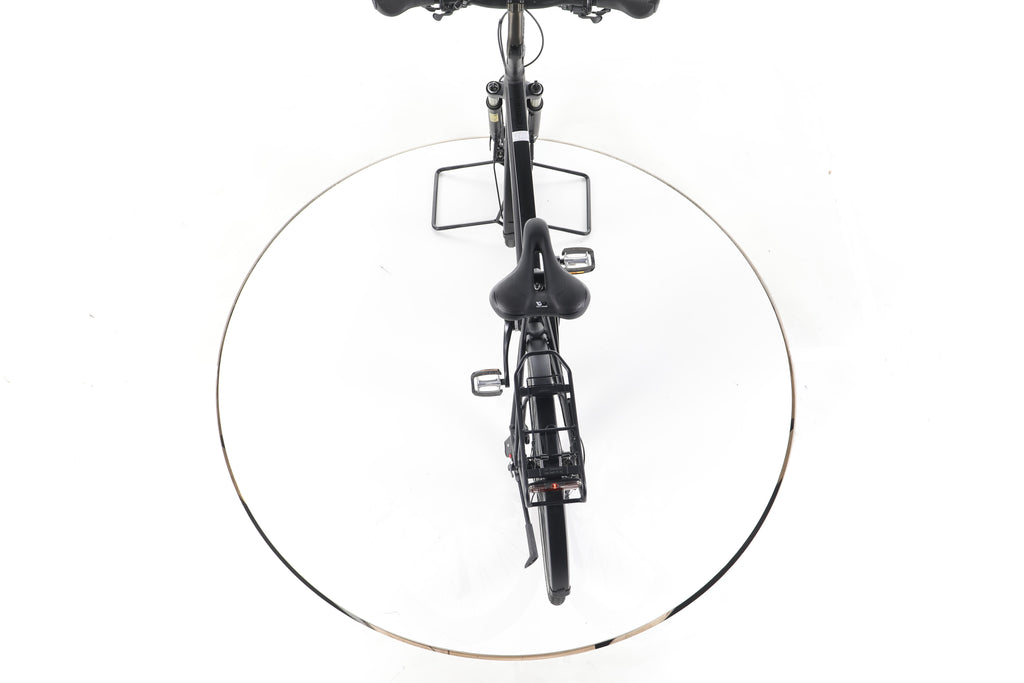 KTM ZEG Maranello Light Disc Fahrrad City & Trekking - Image 22