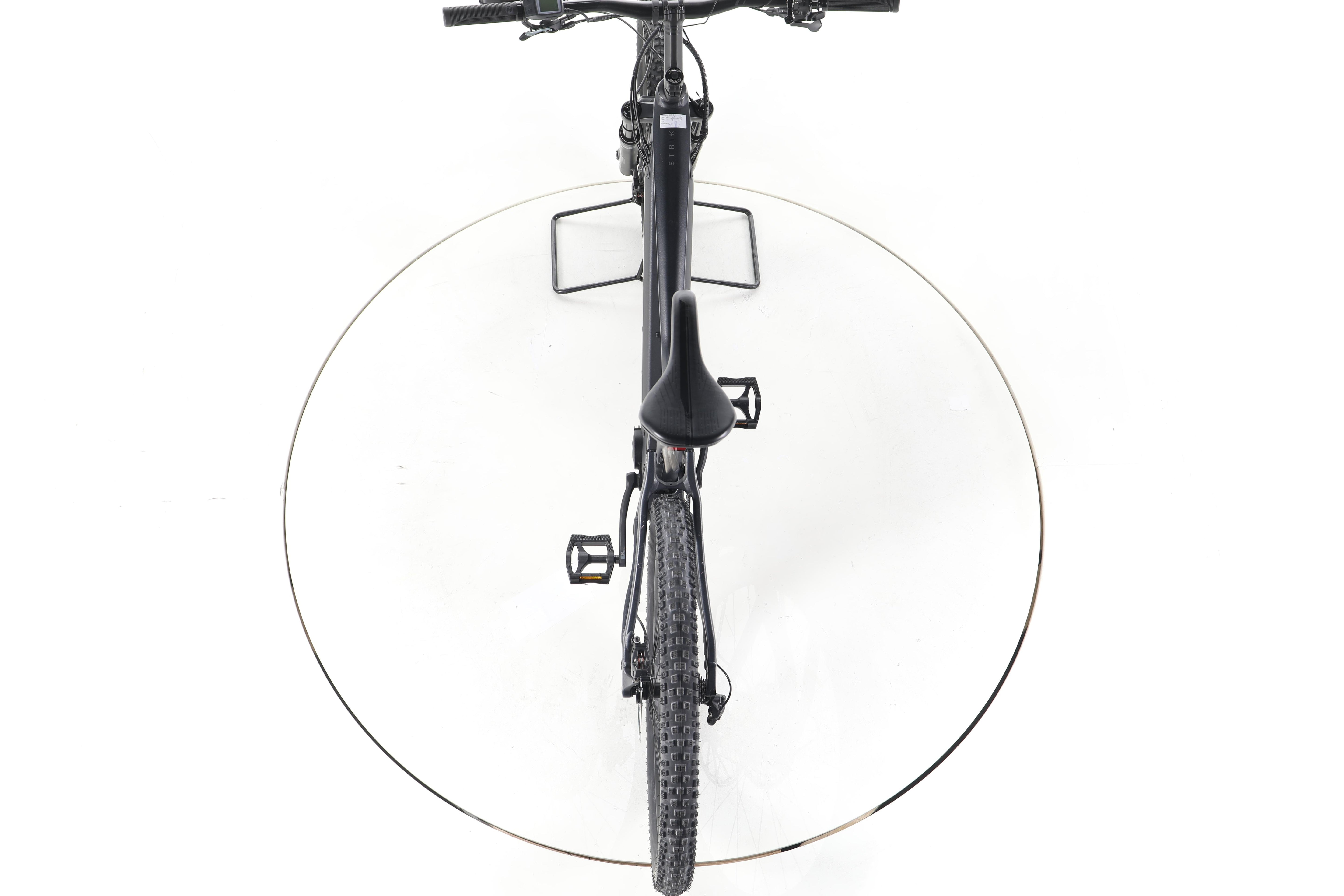 Scott Strike eRIDE 930 Fully E-Bike - Image 22