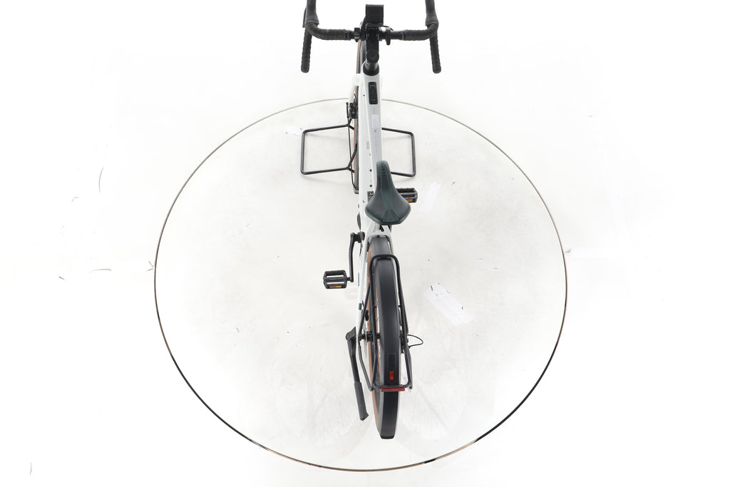 Cube Nuroad Hybrid C:62 Race FE 400X Trekking E-Bike Carbon 2024 - Image 22