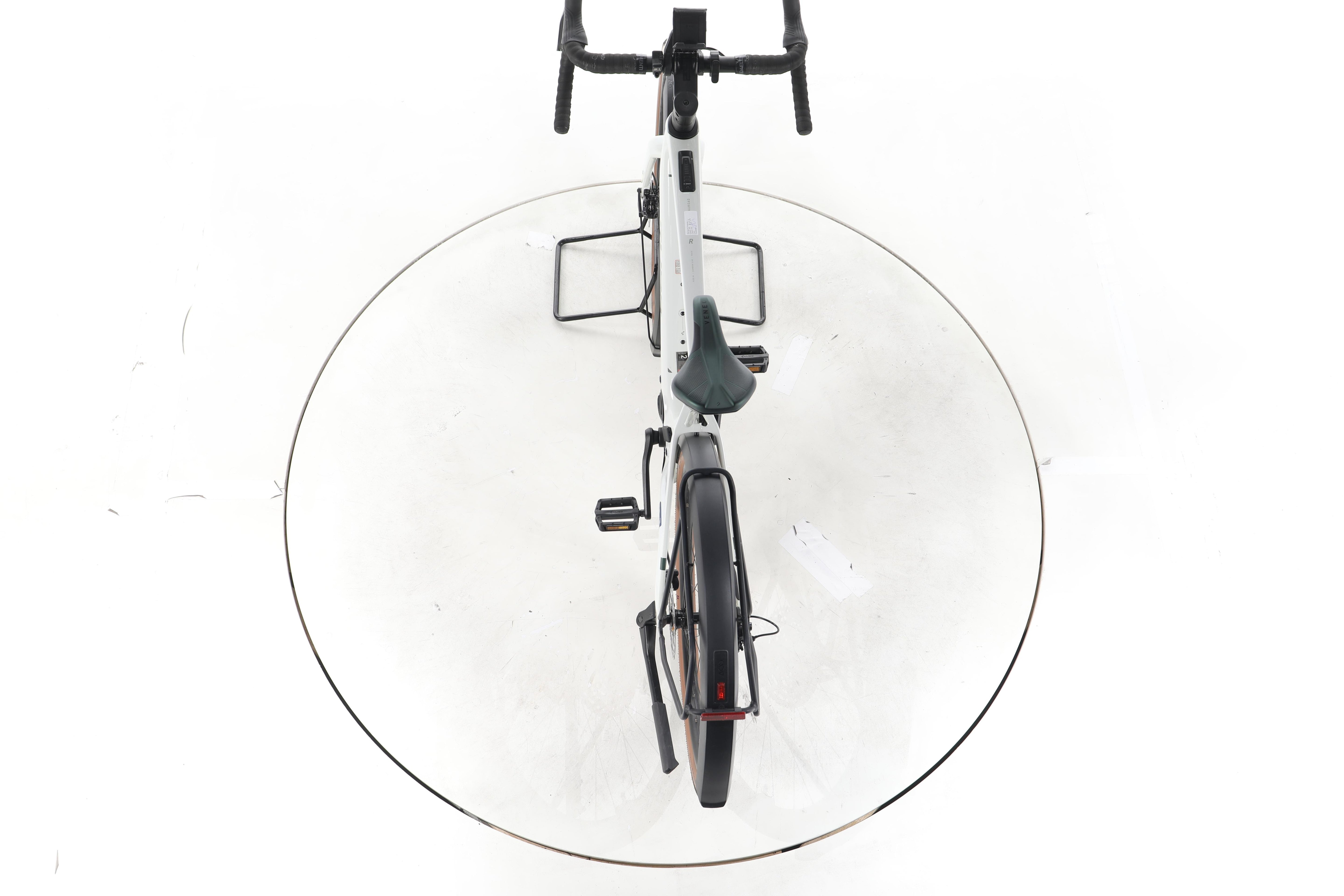 Cube Nuroad Hybrid C:62 Race FE 400X Trekking E-Bike Carbon 2024 - Image 22