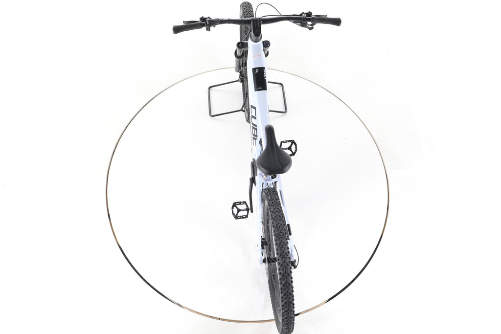 Cube Stereo Hybrid 120 Pro E-Bike Fully - Image 22