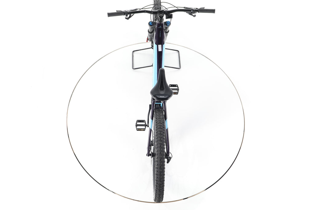Mondraker DUSK R Fully E-Bike - Image 22