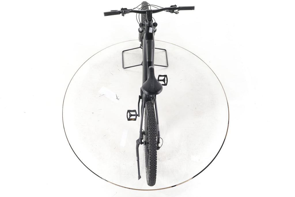 Cube Reaction Hybrid Performance E-Bike - Image 22