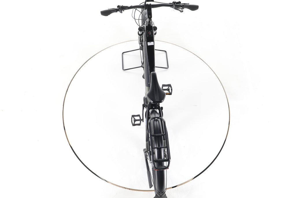 Cannondale Tesoro Neo X 2 Trekking E-Bike - Image 22