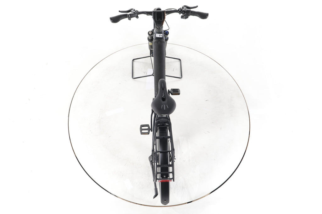 Riese & Müller Nevo4 GT Vario City E-Bike Tiefeinsteiger - Image 22