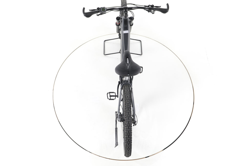 Carver Drift E.520 Fully E-Bike - Image 22