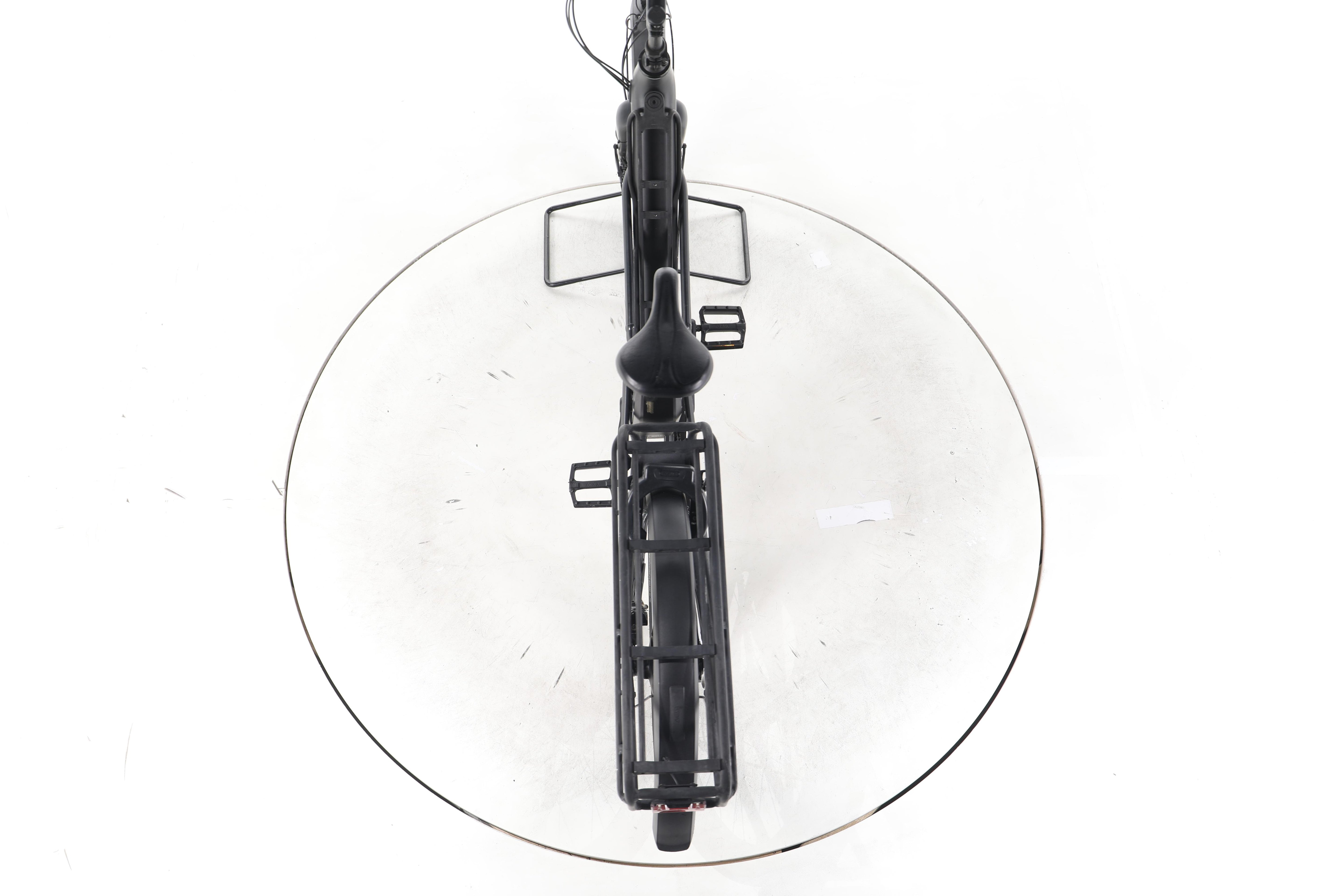 Cube Longtail Hybrid City E-Bike - Image 22