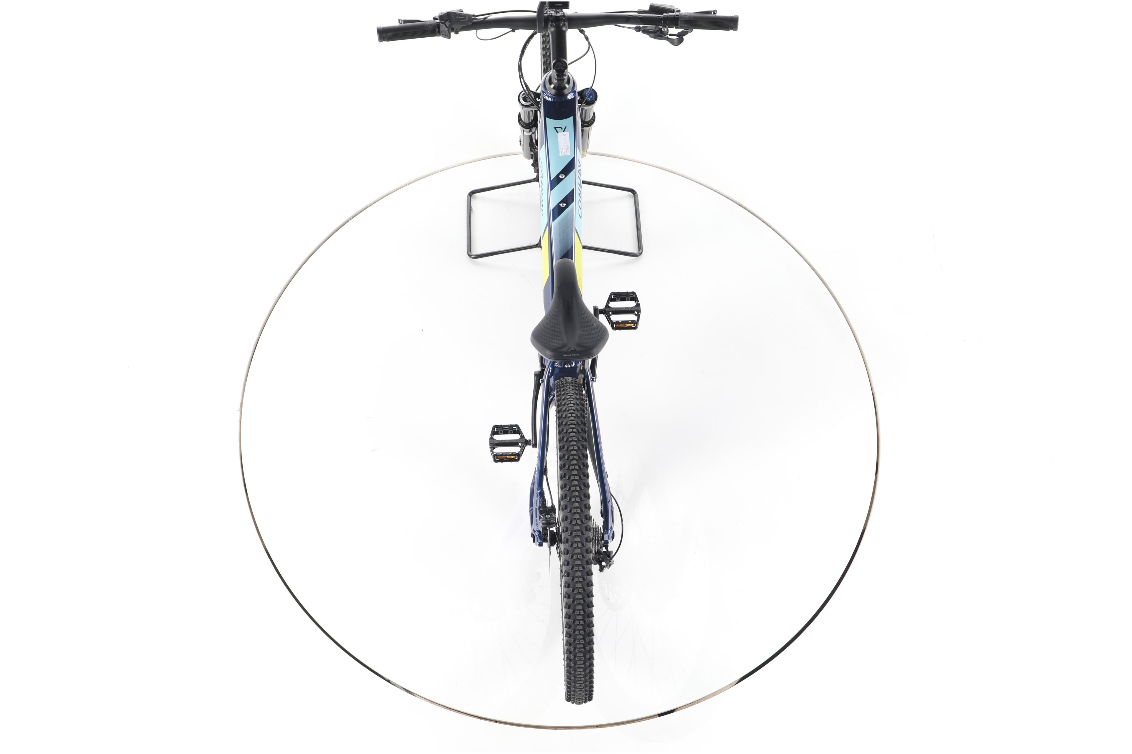 Conway Cairon S 5.0 E-Bike - Image 22