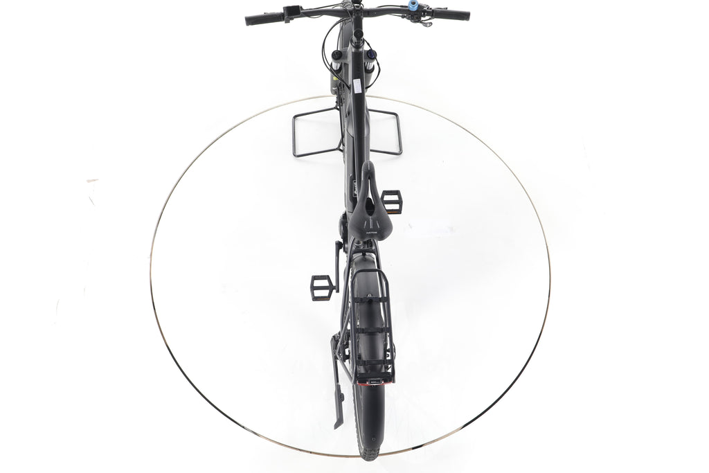 Giant Talon E+ EX Trekking E-Bike - Image 22