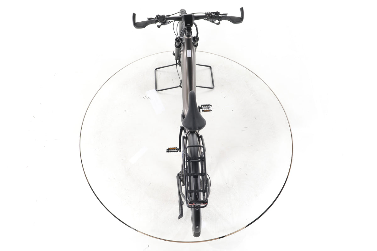 Giant Explore E+ Pro 0 Trekking E-Bike - Image 22