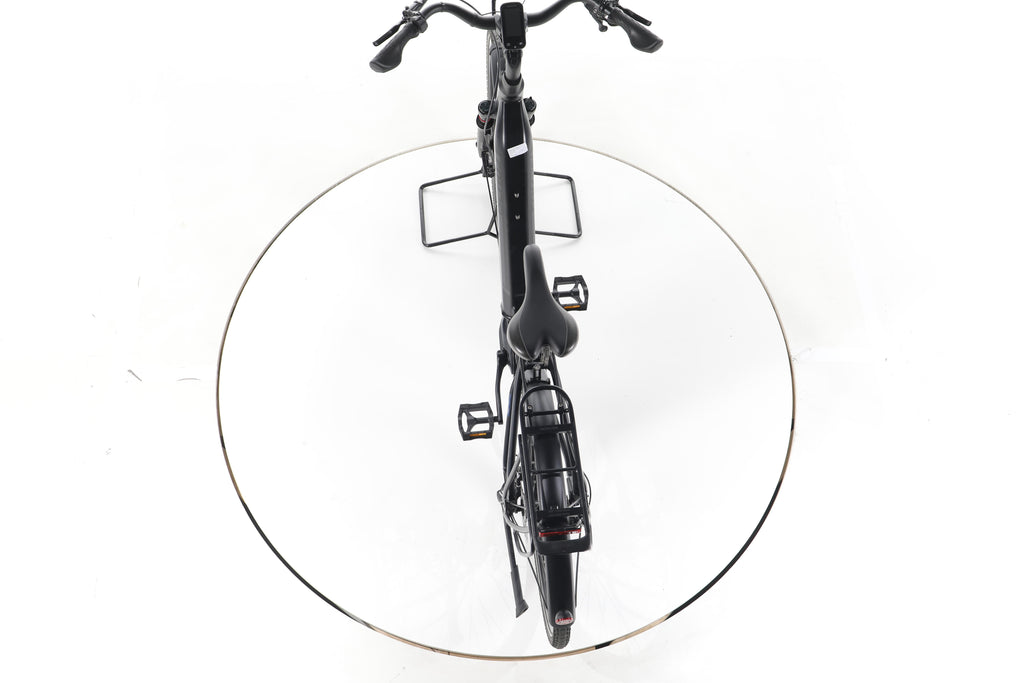 Compel Gaia E-504 LTD Trekking E-Bike Tiefeinsteiger - Image 22