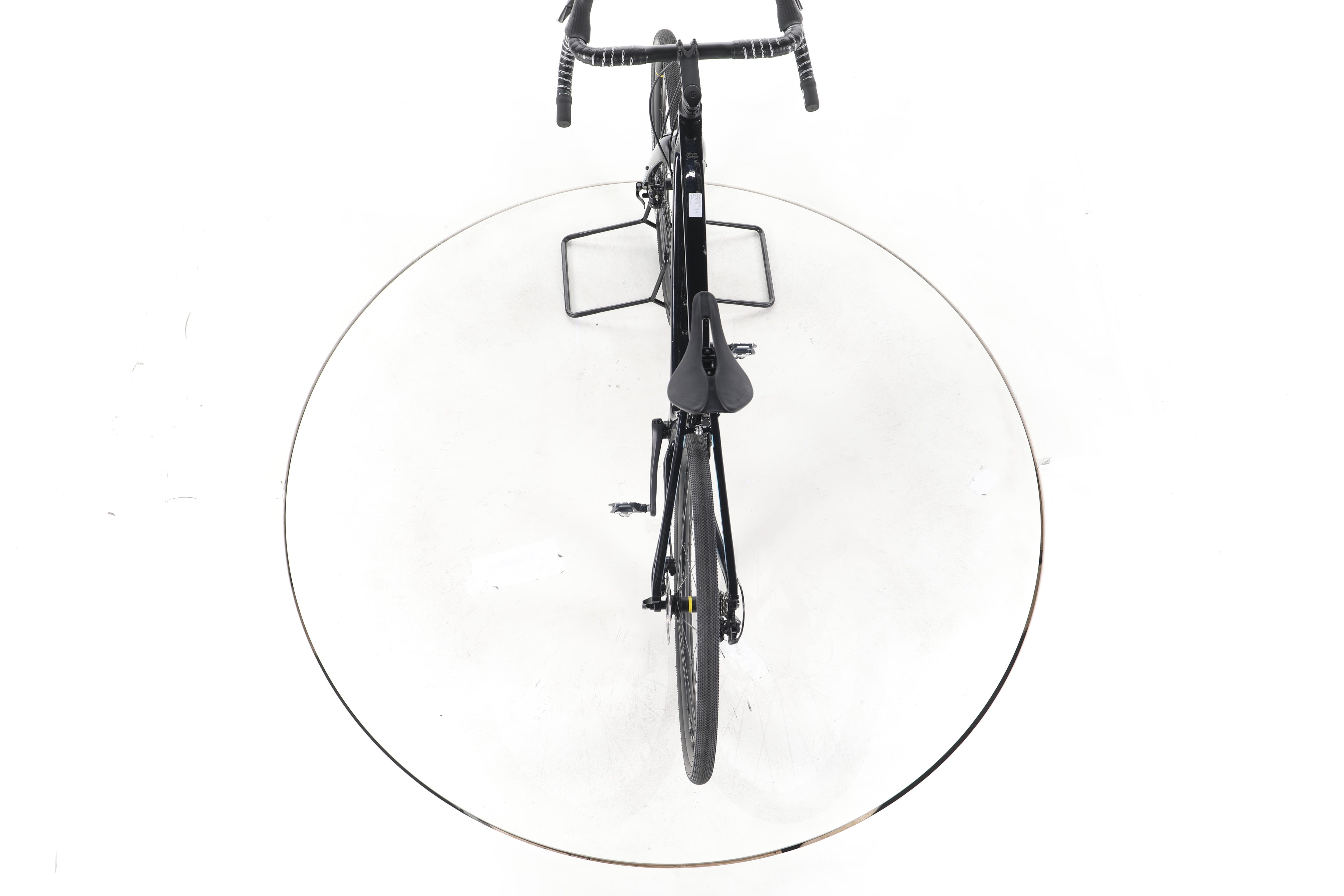 Corratec Allroad C2 Gravelbike Carbon - Image 22