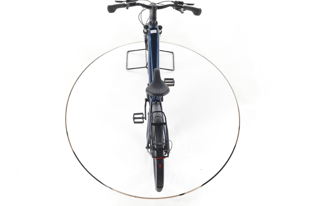 Cube Touring Hybrid ONE Trekking E-Bike 2024 - Image 22