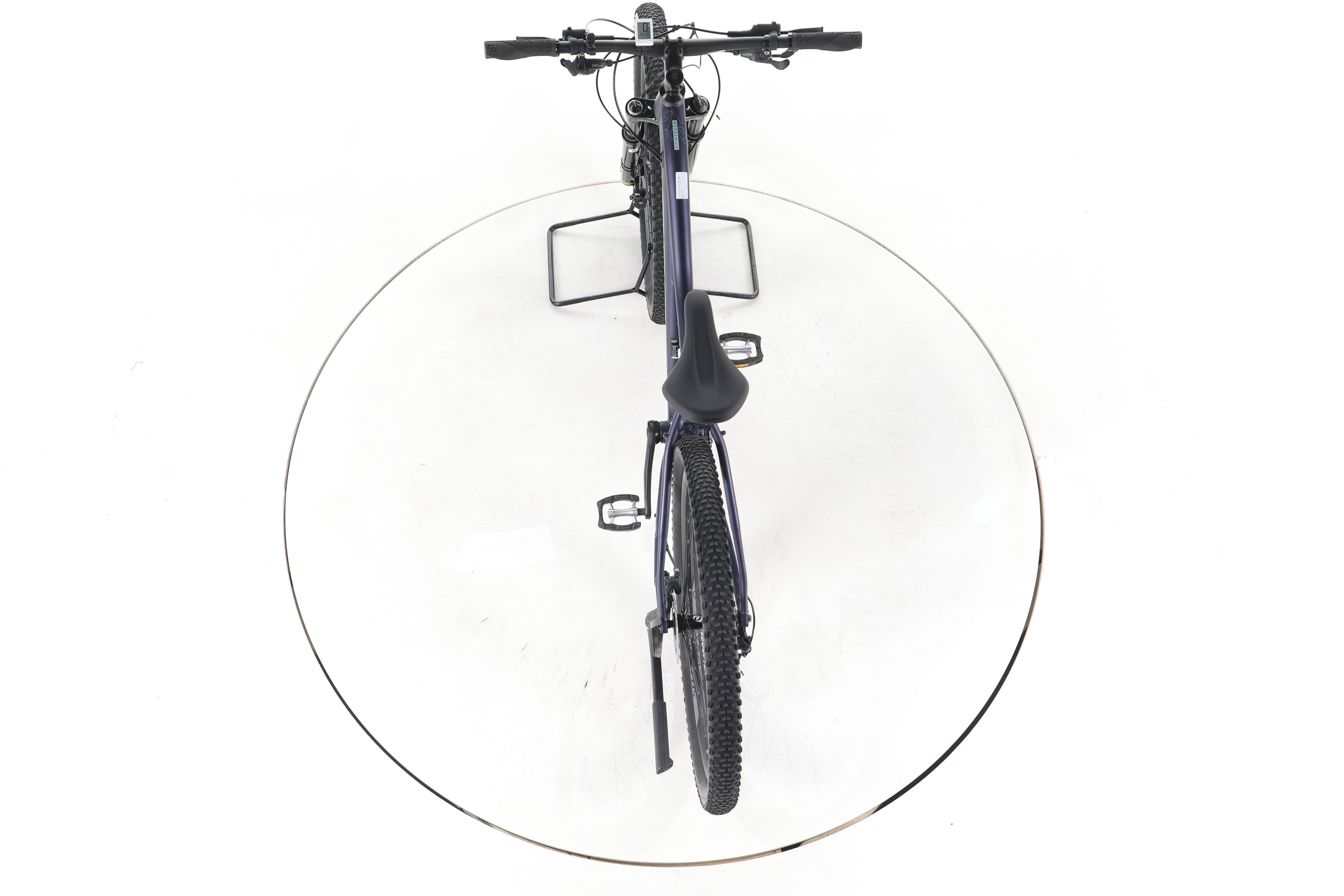 Scott Contessa Active 10 Fahrrad Hardtail - Image 22
