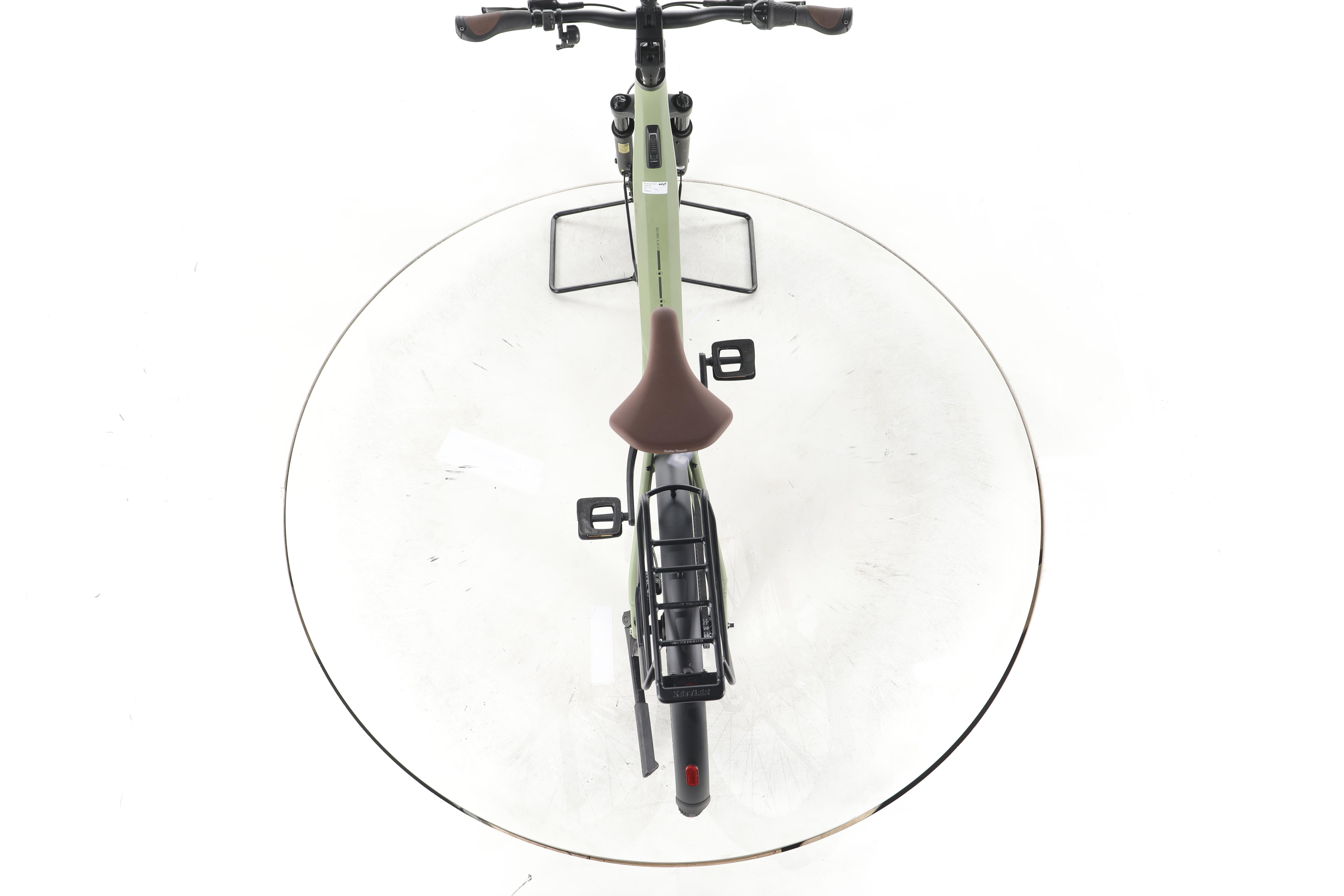 Kettler Scinto Urban SX 8B City E-Bike Tiefeinsteiger 2025 - Image 22