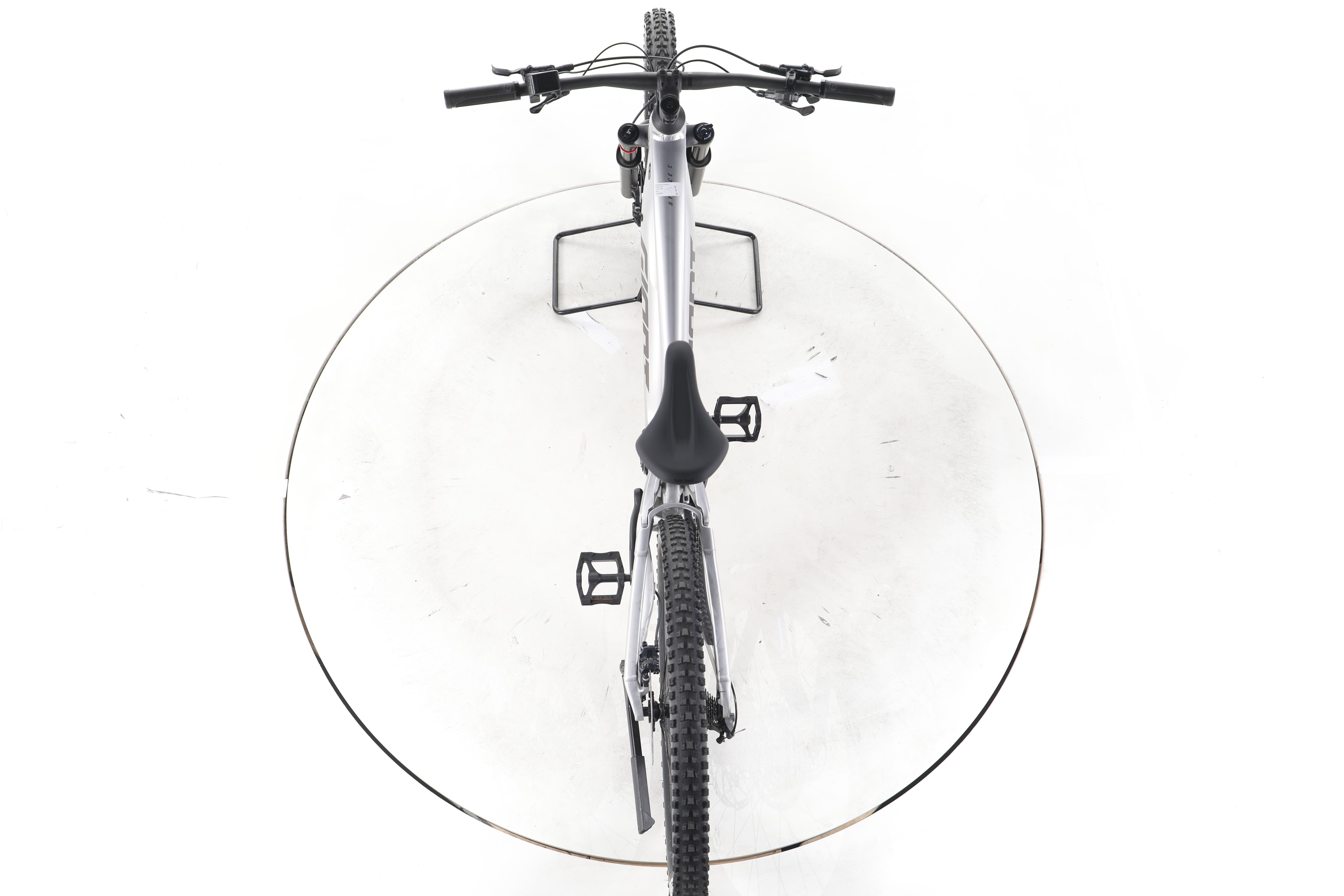 Giant Stance E+ Pro 0 E-Bike Fully 2024 - Image 22