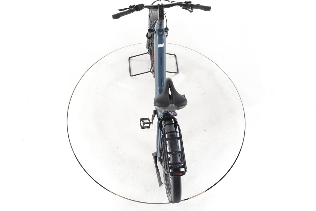 Winora Yucatan X12 Trekking E-Bike Tiefeinsteiger - Image 22