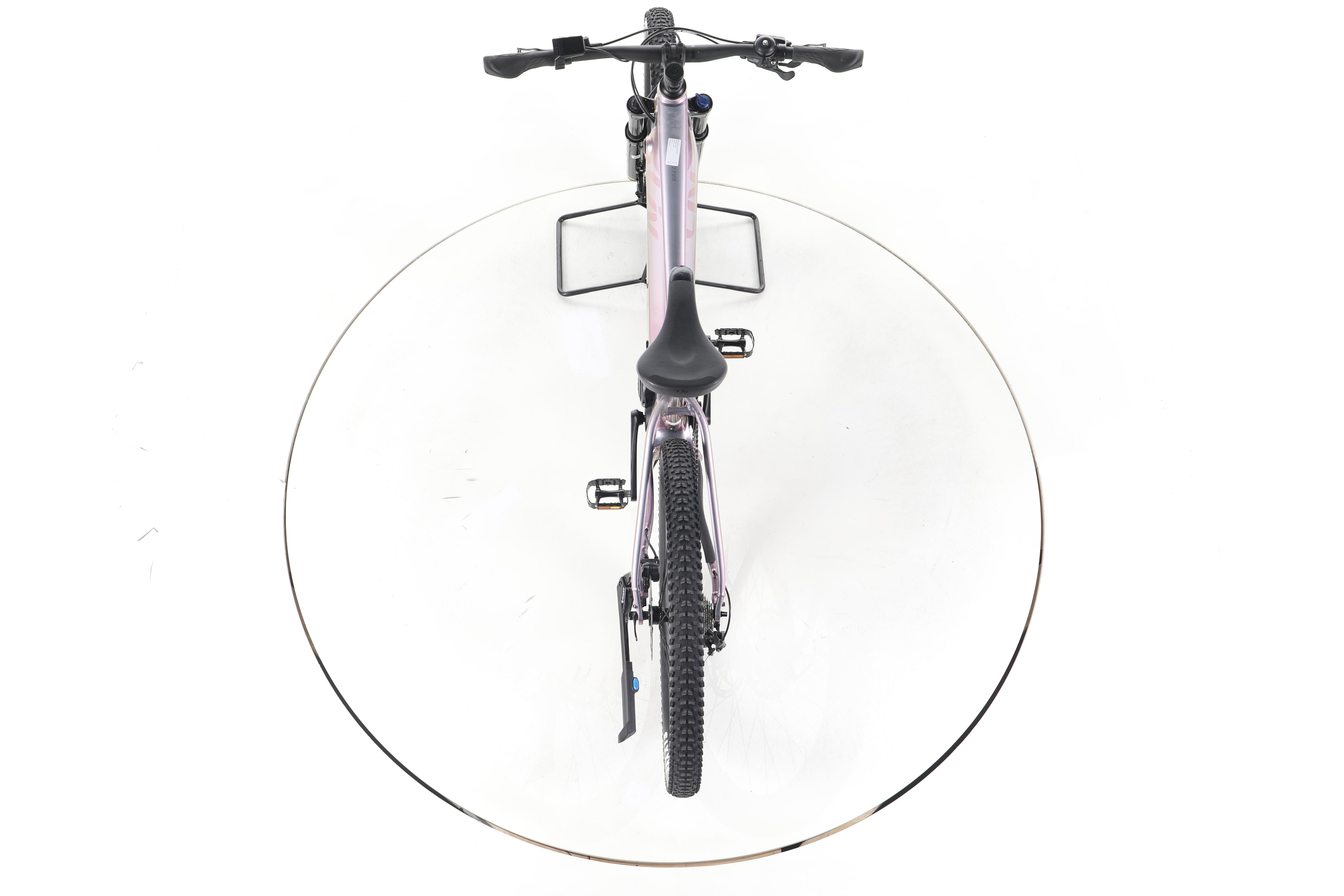 Liv Vall-E+ 2 E-Bike - Image 22