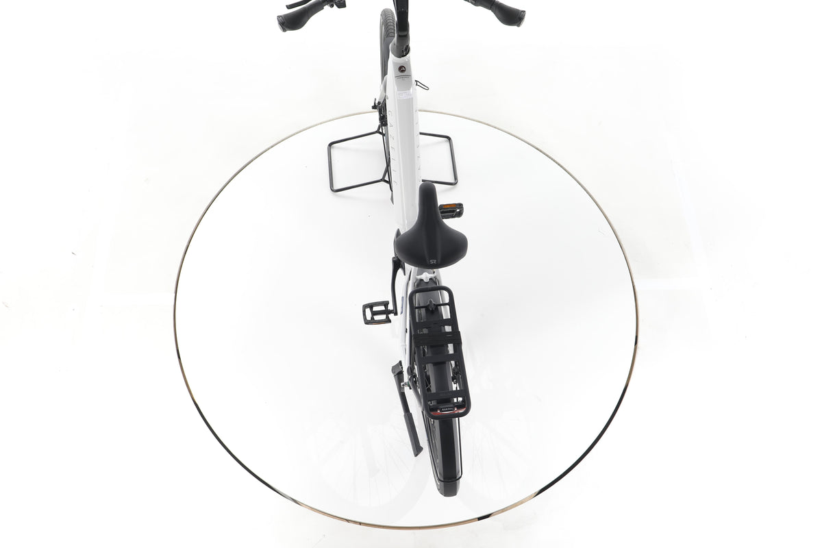 Gazelle Chamonix C5 HMS City E-Bike Tiefeinsteiger - Image 22