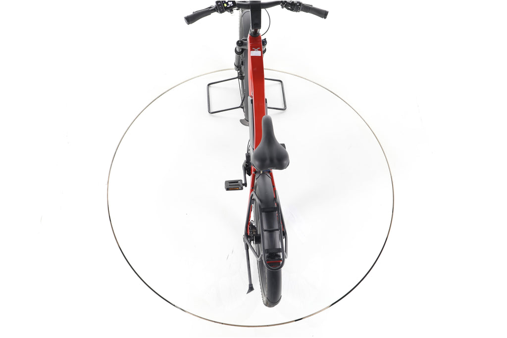Klever X-25 City E-Bike - Image 22