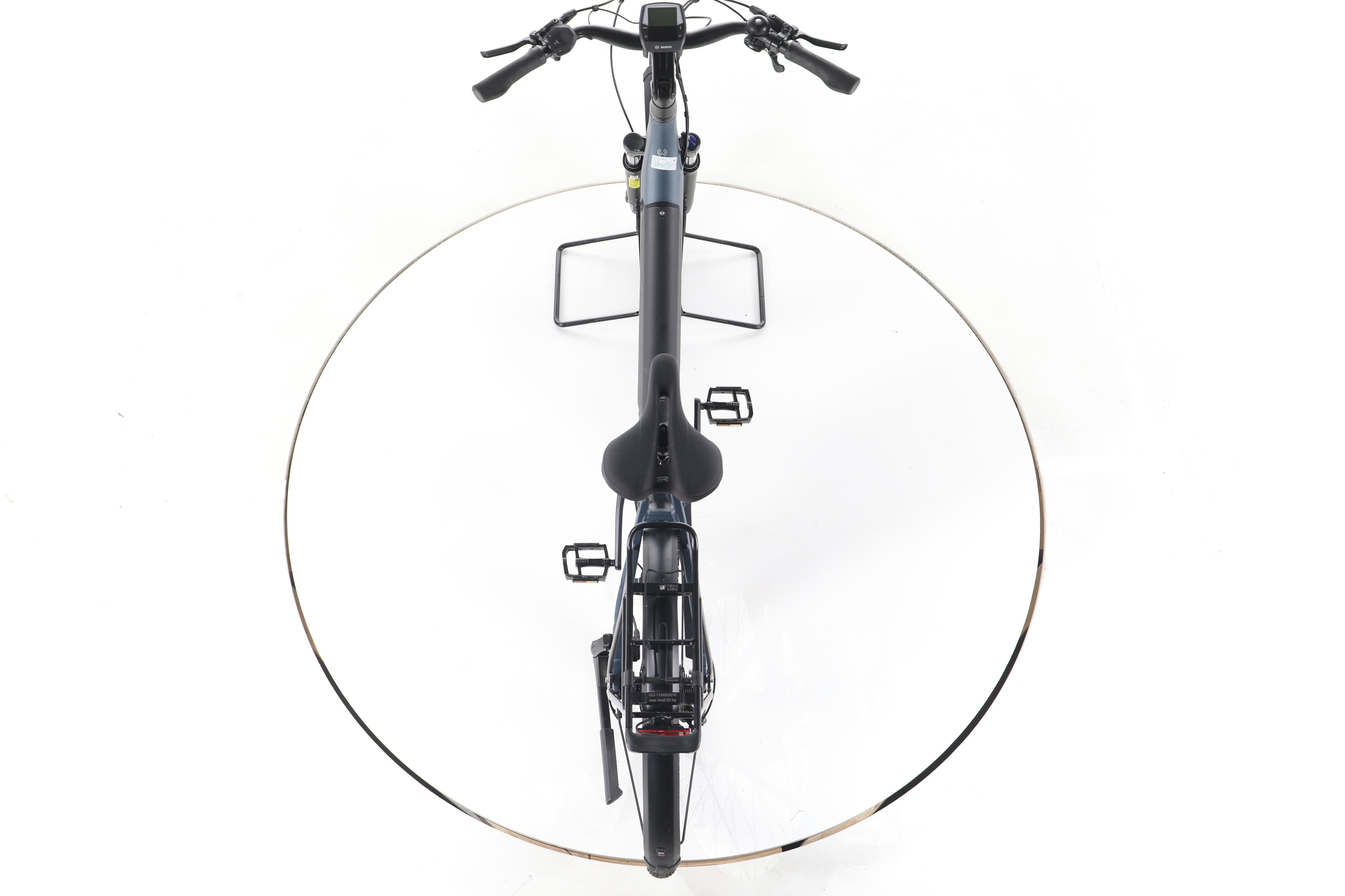 Winora TB300 Trekking E-Bike Tiefeinsteiger - Image 22