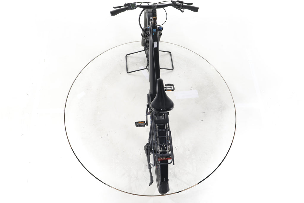 Gudereit ET-12 Fat Tyre PT Trekking E-Bike - Image 22