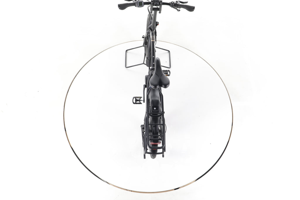 Tern Vektron S10 Falt E-Bike - Image 22