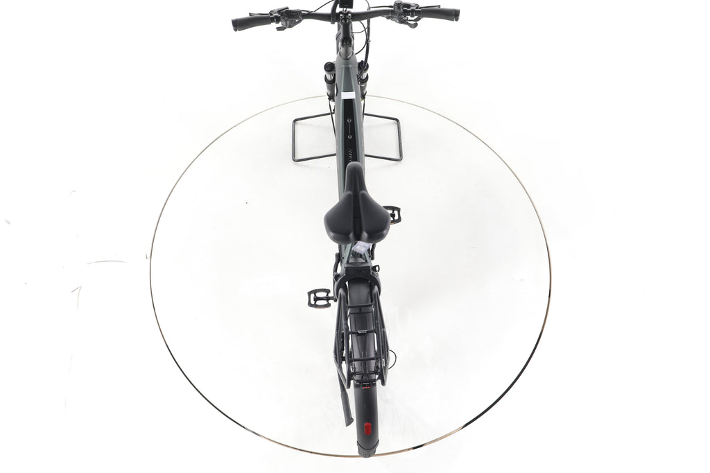 Bulls Iconic EVO-1 Trekking E-Bike Tiefeinsteiger - Image 22