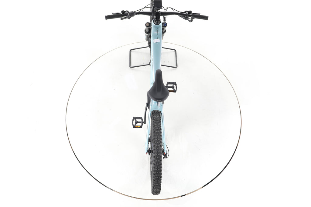 Bulls Sonic Evo AM 2 Carbon Fully E-Bike Carbon - Image 22