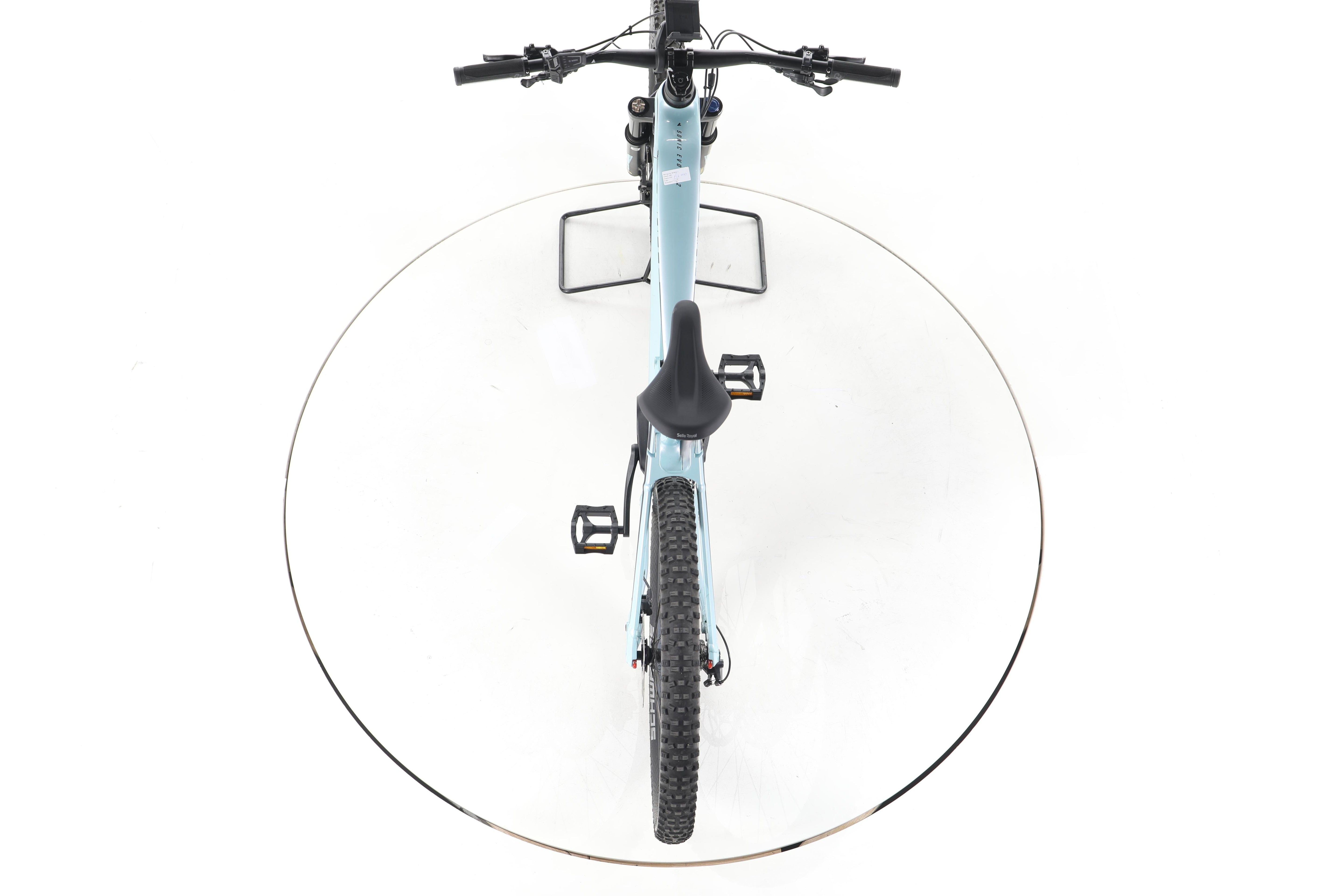 Bulls Sonic Evo AM 2 Carbon Fully E-Bike Carbon - Image 22