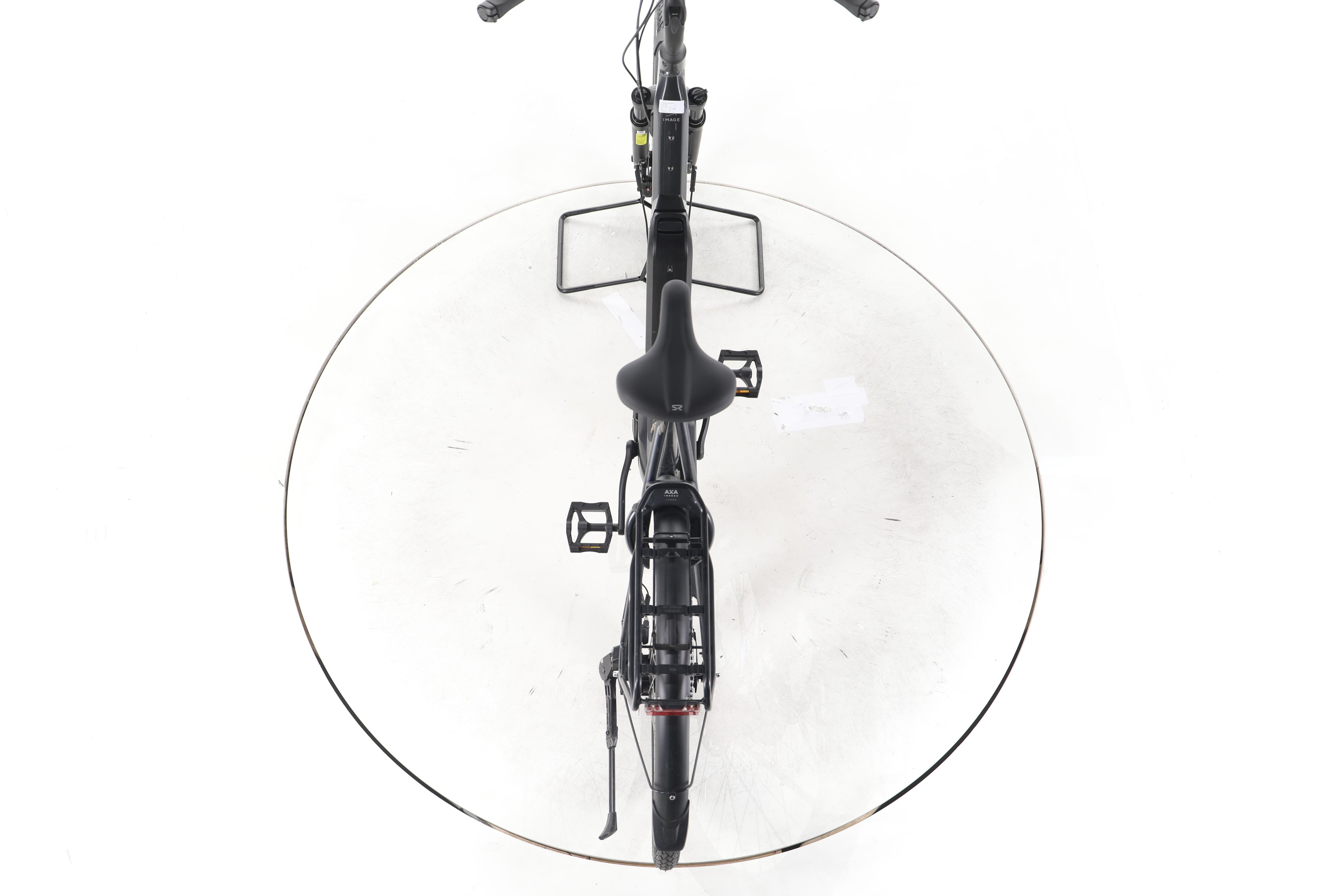 Kalkhoff Image 1.B XXL City E-Bike Tiefeinsteiger - Image 22