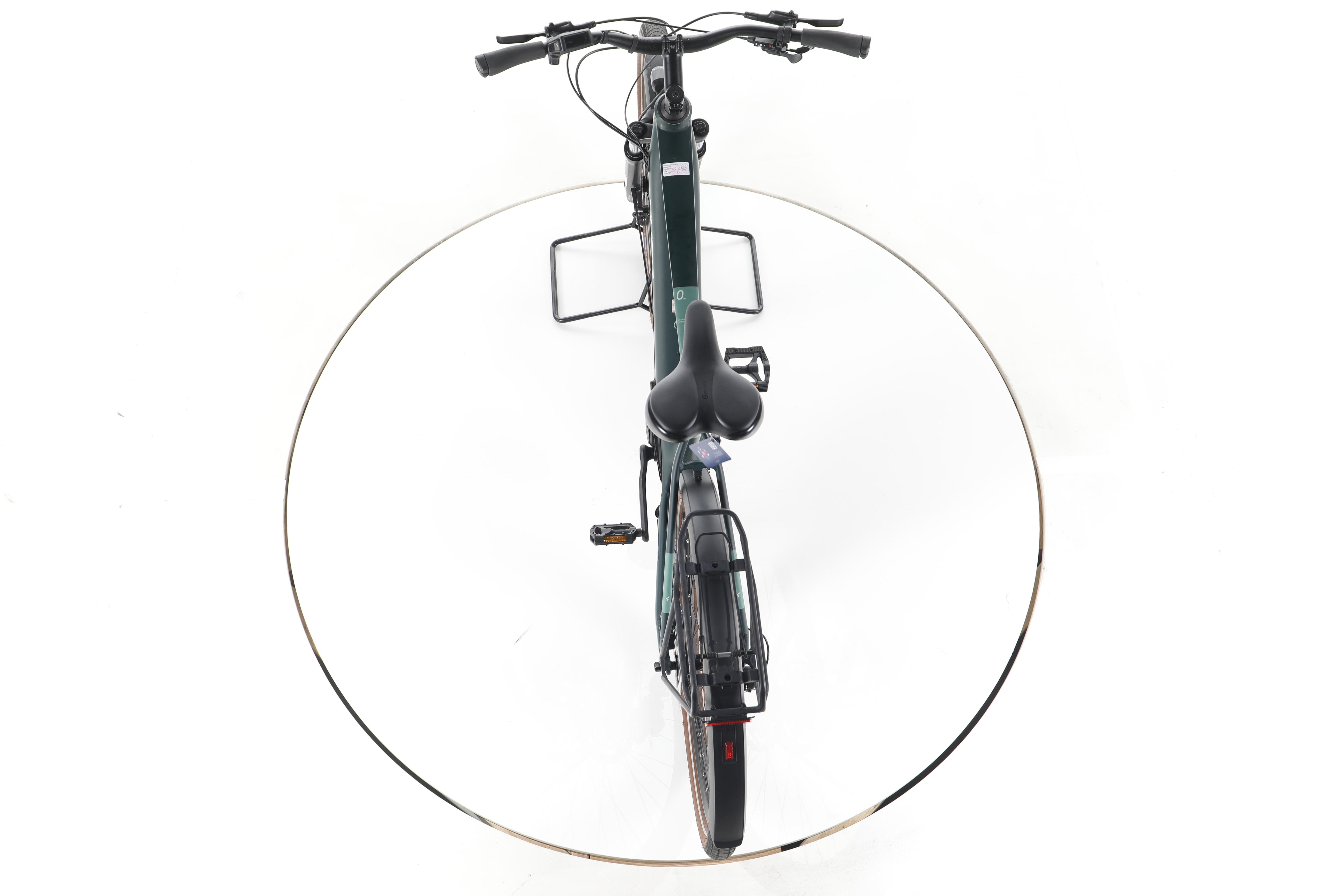 Cube Touring Hybrid ONE Trekking E-Bike 2024 - Image 22