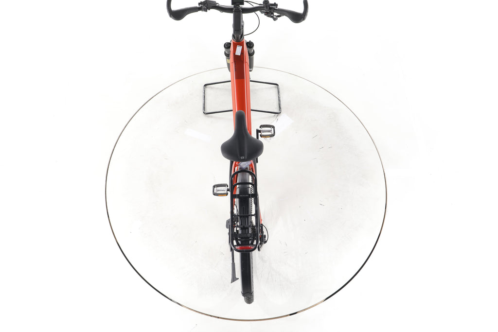 KTM Macina Style 830 D Trekking E-Bike 2025 - Image 22