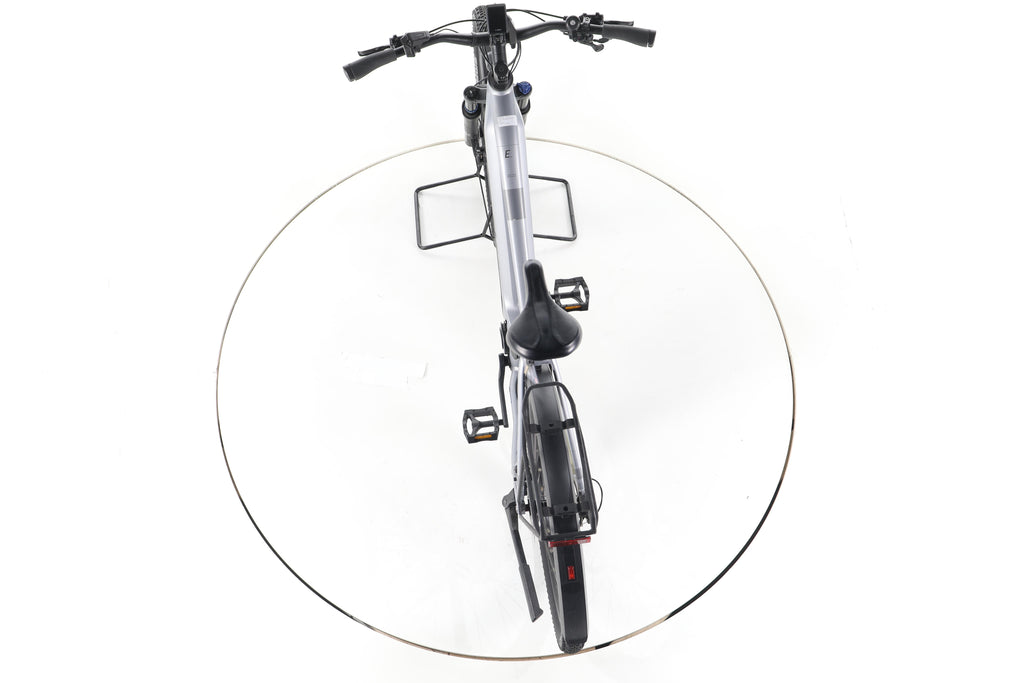 Cube Nuride Hybrid EXC Allroad Trekking E-Bike 2023 - Image 22