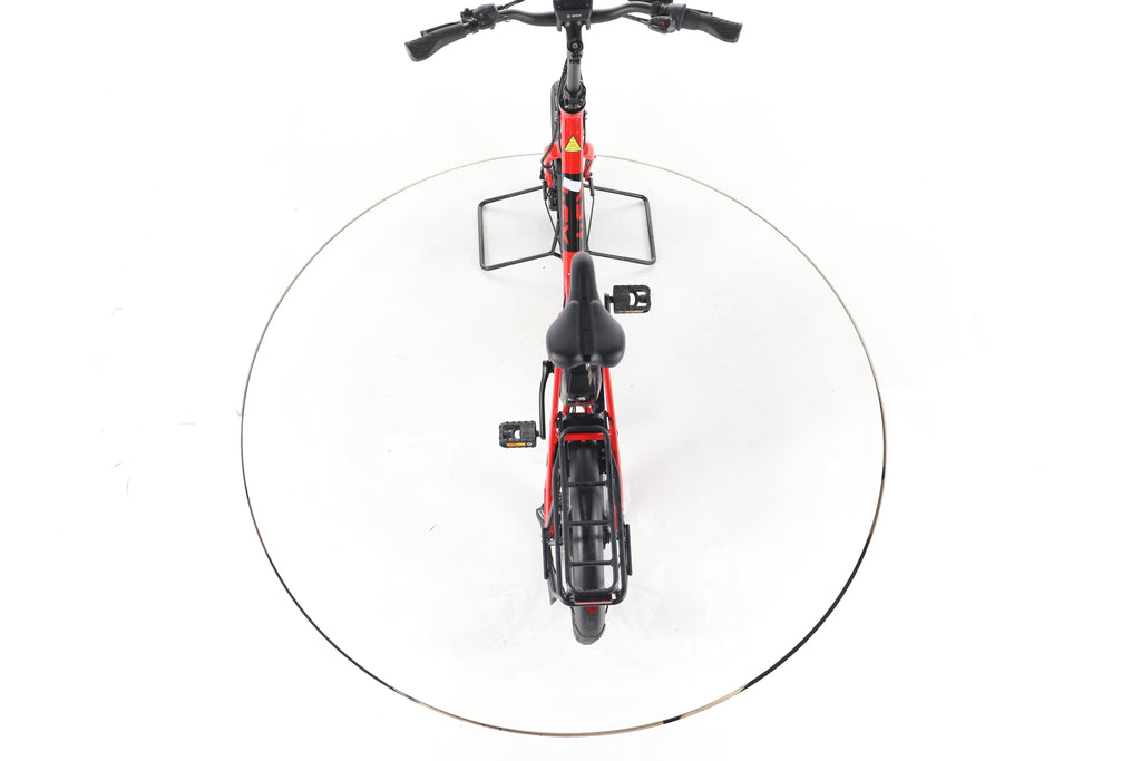 i:SY N3.8 ZRF Kompakt E-Bike Tiefeinsteiger - Image 22