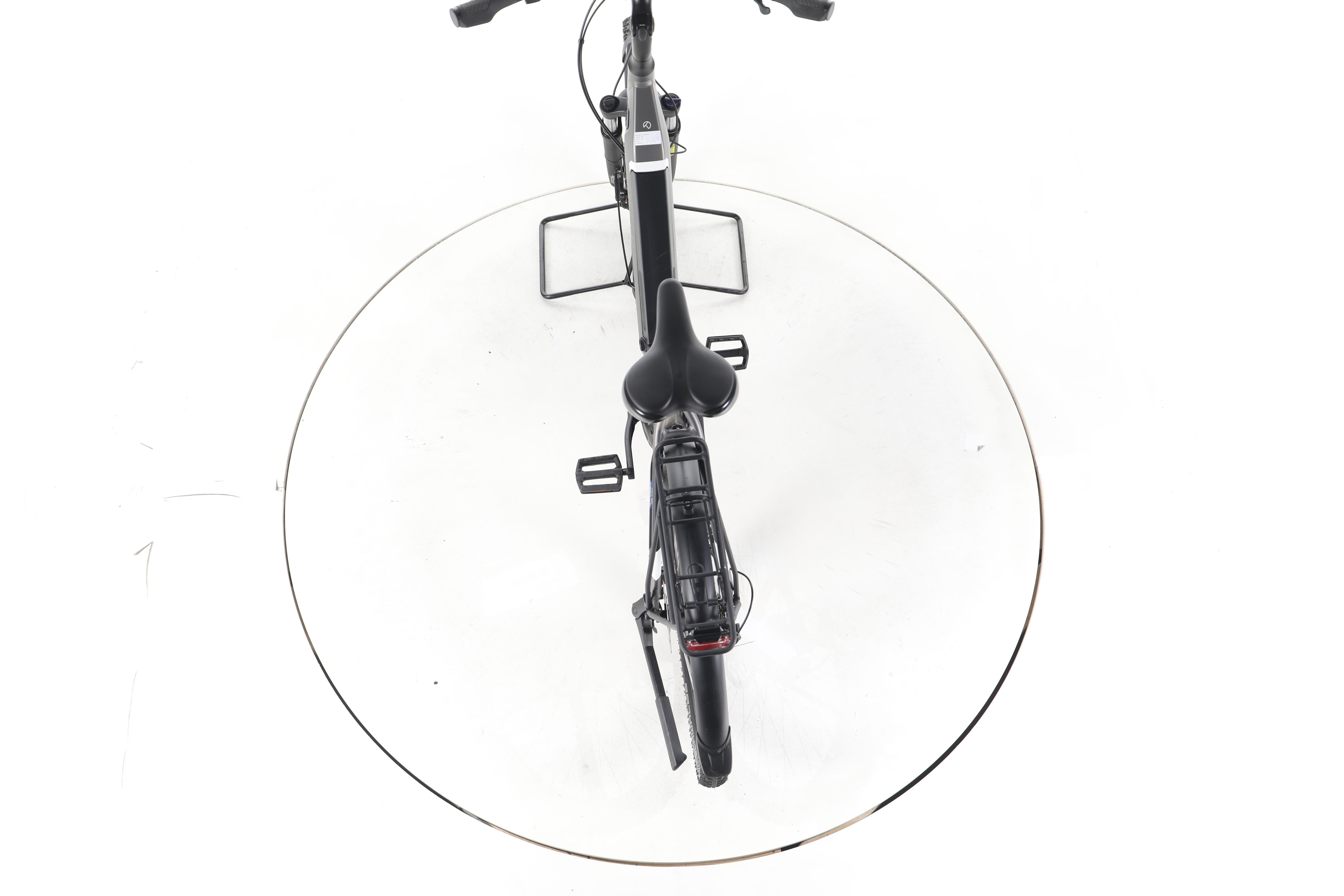 Kalkhoff ENTICE 7.B ADVANCE Trekking E-Bike Tiefeinsteiger - Image 22