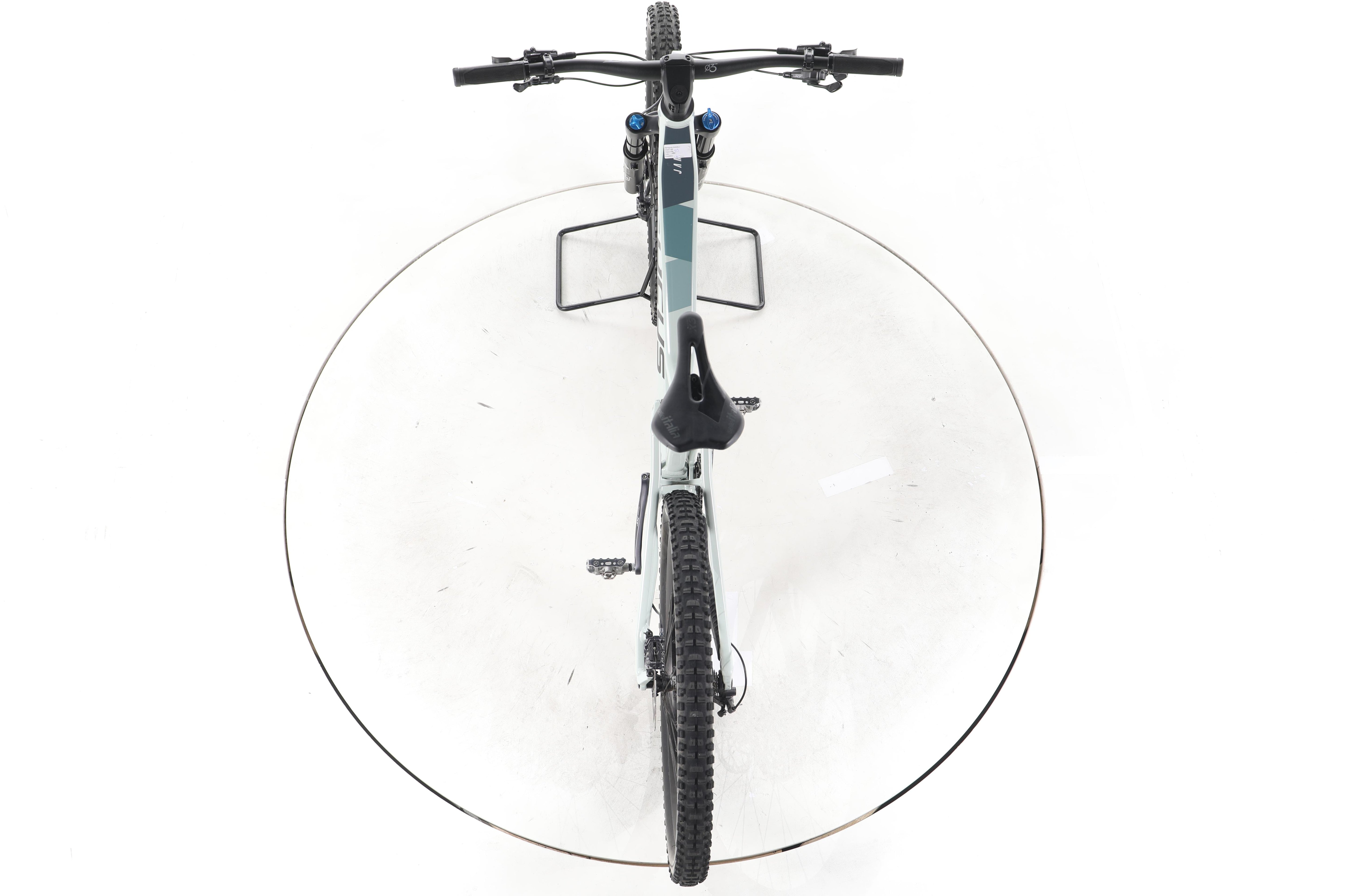 Focus Jam 6.9 Fahrrad Fully - Image 22