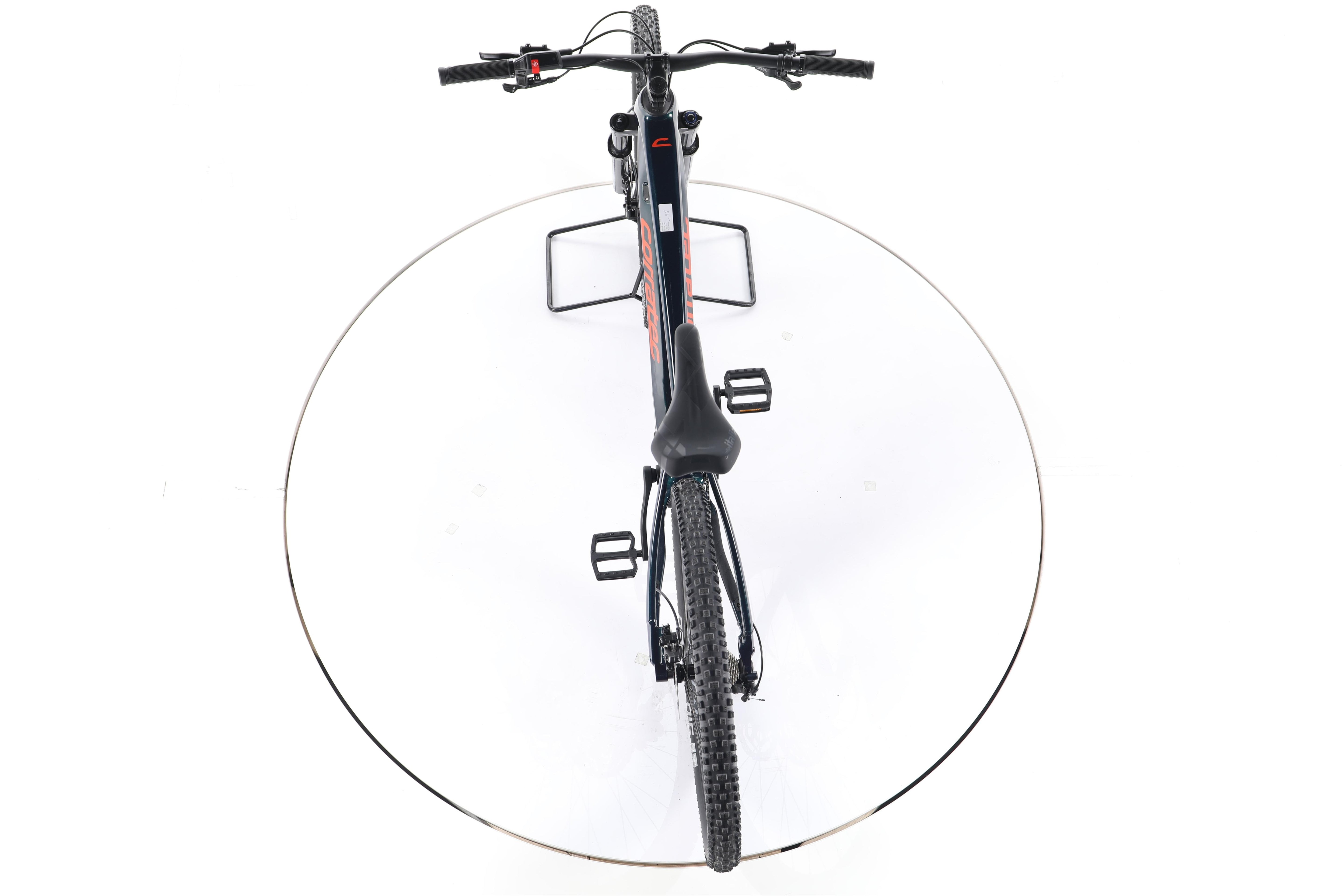 Corratec E-Power X-Vert SX EL Elite E-Bike 2025 - Image 22