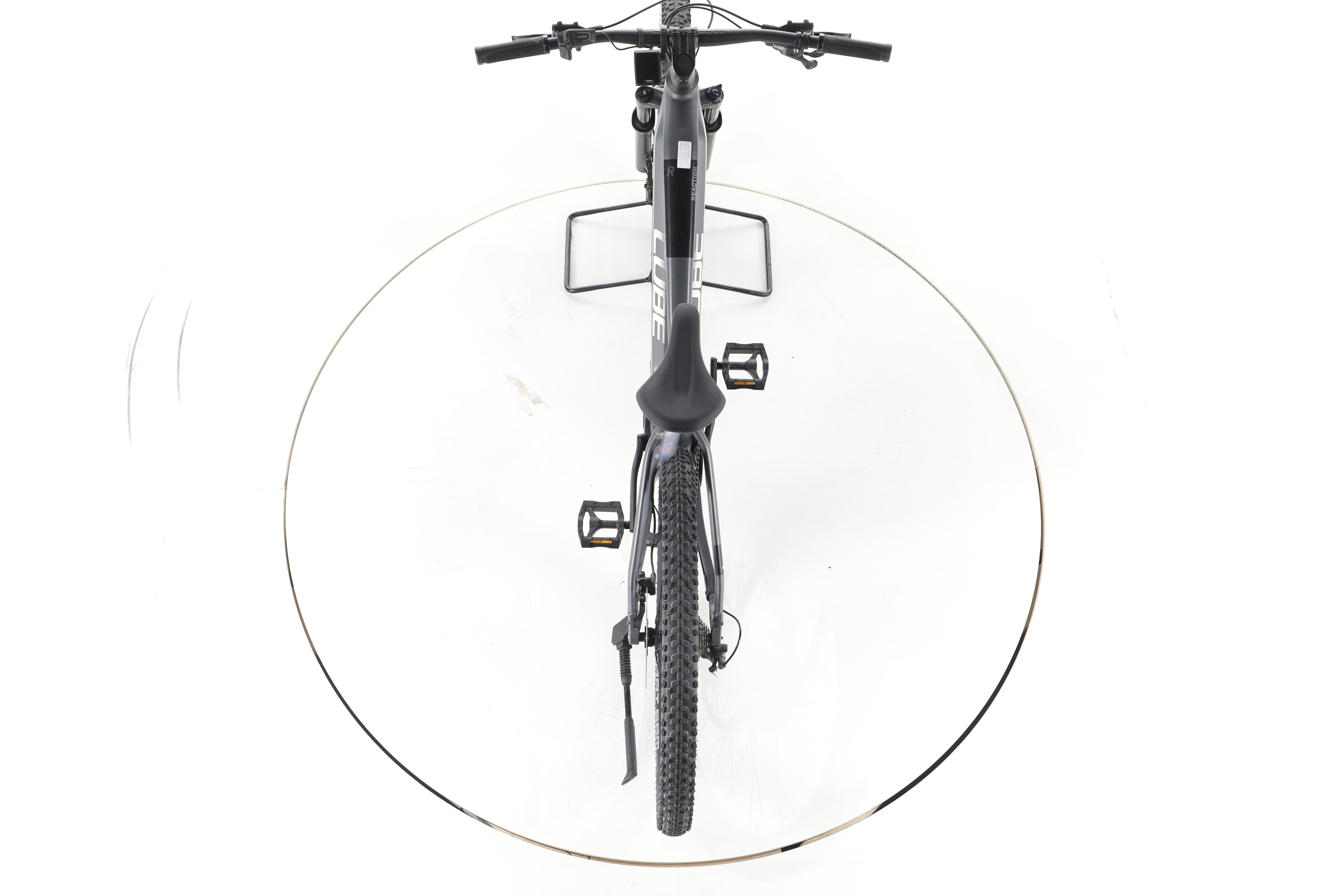 Cube Reaction Hybrid Race E-Bike - Image 22