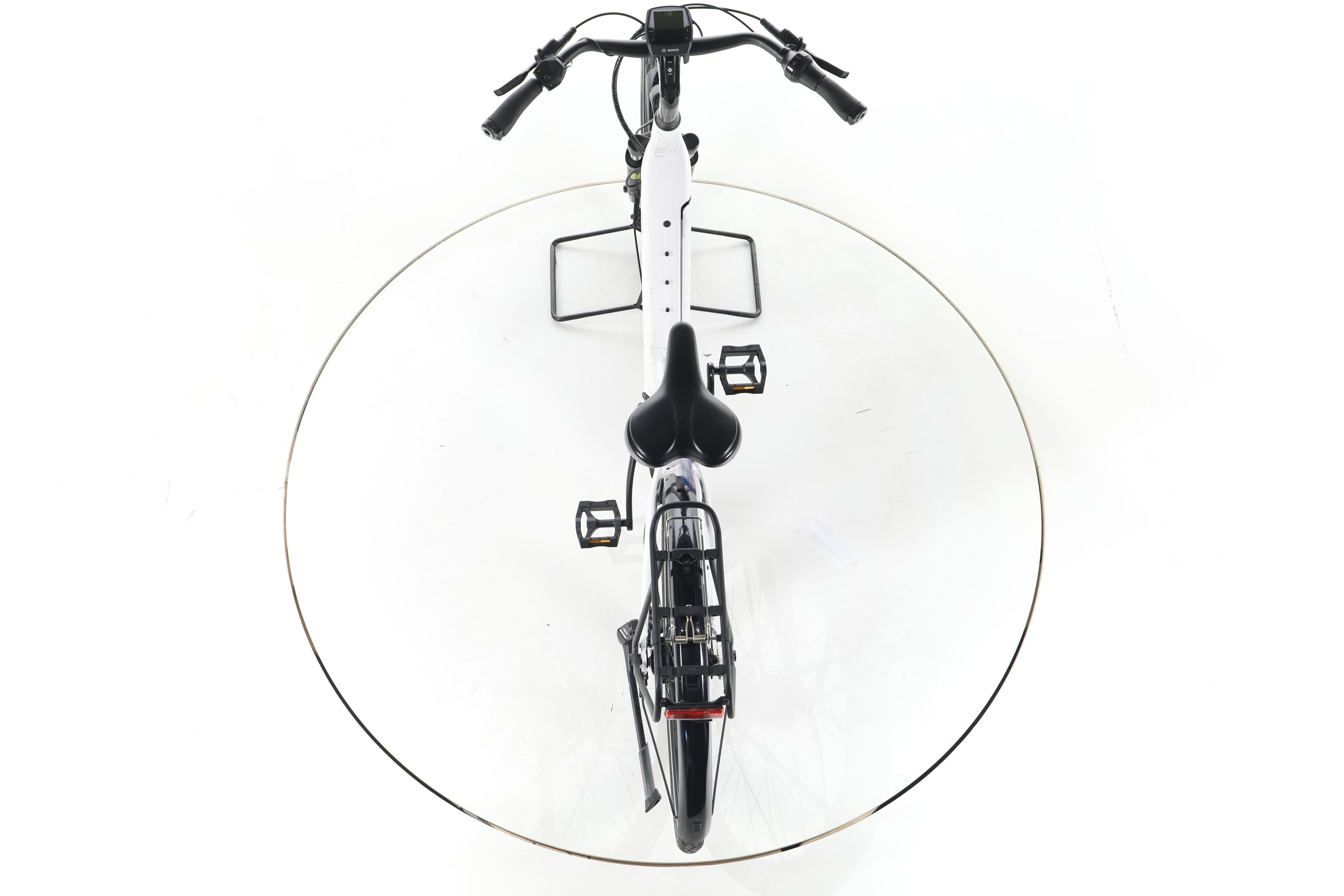 Diamant Beryll Deluxe+ RT Gen 2 City E-Bike Tiefeinsteiger - Image 22